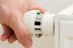 Scofton central heating repair costs
